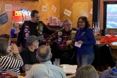 Chapter Gathering 1-19-19