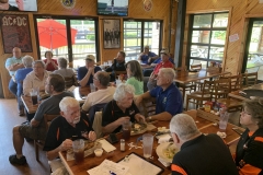 Chapter Gathering 6-15-19