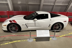 Corvette Museum 3-30-23