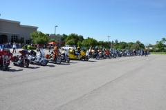 Cruise for Kids 6-14-14