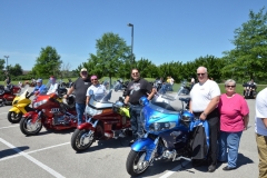 Cruise for Kids 6-3-17
