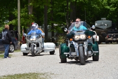 District Ride-in 5-17-14
