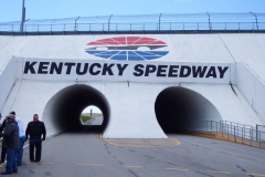 Kentucky Speedway 4-28-18