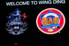 Wing Ding 2018